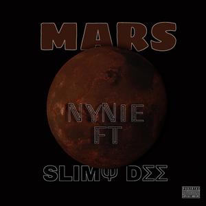 Mars (feat. Slimy dee) [Explicit]