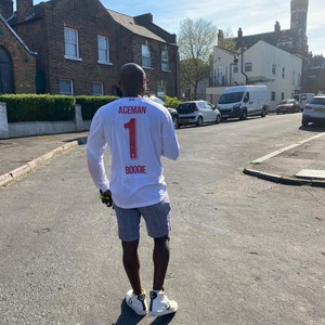 All Love (Remix|Explicit)