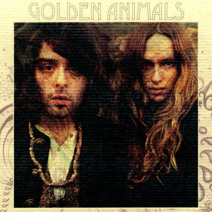 Golden Animals