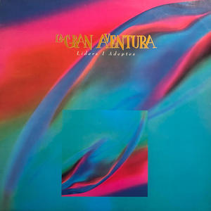 La Gran Aventura - Angels (Quan arribi el mal temps)