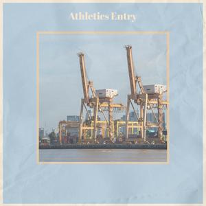 Athletics Entry