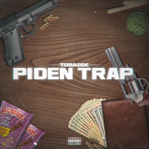 Toba16k - Piden Trap