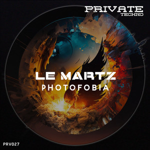 Photofobia (Original Mix)