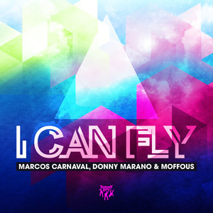 I Can Fly (Original Mix)