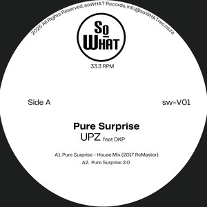 Pure Surprise 2.0 (Slowed)