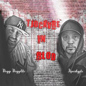 Tjockare än blod (feat. Dogge Doggelito) (Explicit)