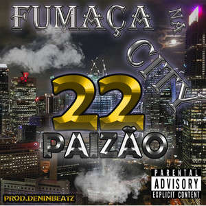 Fumaça na City (Explicit)