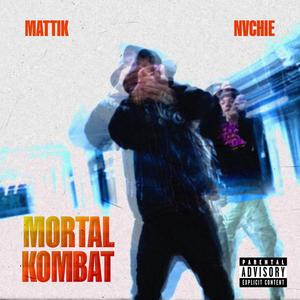 MORTAL KOMBAT (Explicit)