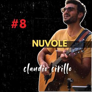 NUVOLE (#8 UNA CANZONE A SETTIMANA X1 ANNO)