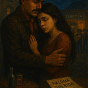 Vestigios de Nosotros