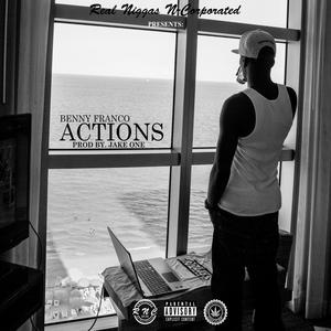 Actions (Explicit)