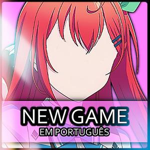 New Game em Português - God's Games We Play