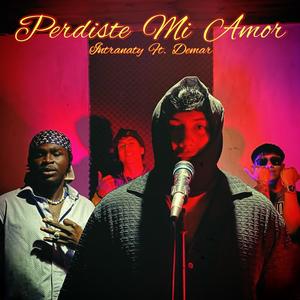 Perdiste Mi Amor