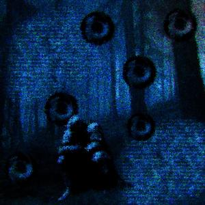 Enfermé dans l'noir (Explicit)