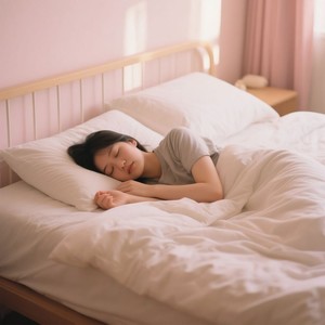 Lofi Quiet Sleep Melodies