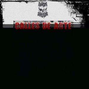 Calles De Arte (Explicit)