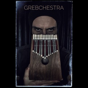 Grebchestra (feat. Simen Sandnes)