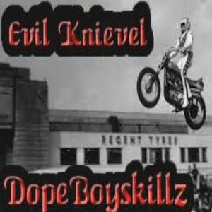 Evil Knievel (Explicit)