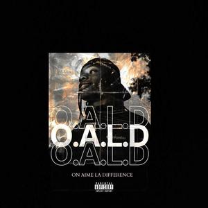 O.A.L.D (Explicit)