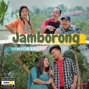 Jamborong