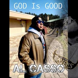 God Is Good (feat. Justin Ingram)