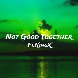 Not Good Together (feat. KingX) [Explicit]