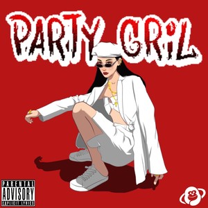 Party Girl (Clean)