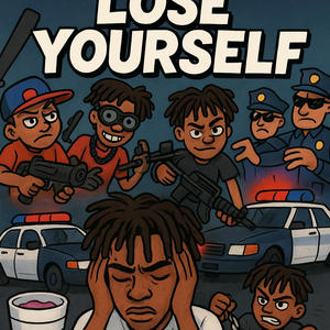 Loose yourself (Explicit)