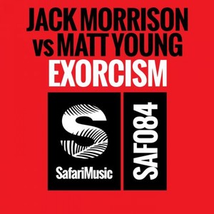 Exorcism (Original Mix)