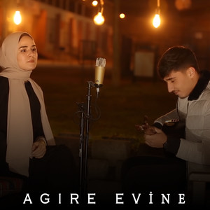 Agıre Evine (Akustik)