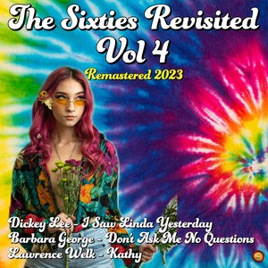 The Sixties Revisited, Vol. 4 (Remastered 2023)