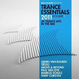 Trance Essentials 2011, Vol. 1