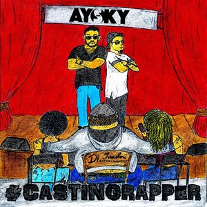 Rap Duo