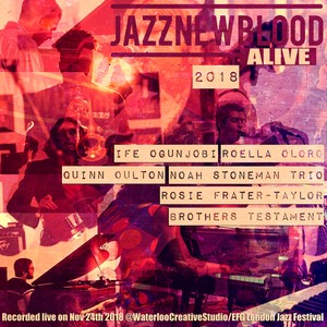 The Balladeer Live
