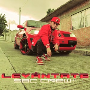 Te Encontré (Remix)