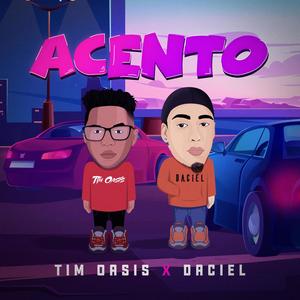 Acento (feat. Daciel)