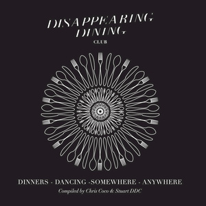 Disappearing Dining Club