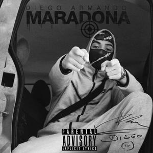 MARADONA (Explicit)