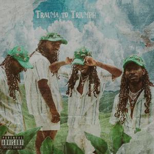 Go Out And Try (GOAT) (Explicit)