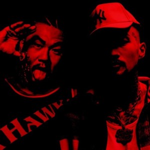 CLAPBACK SZN (feat. 孫GONG) (Explicit)