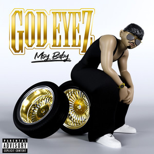 GOD EYEZ (Explicit)