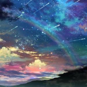 某个三月三日的星辰