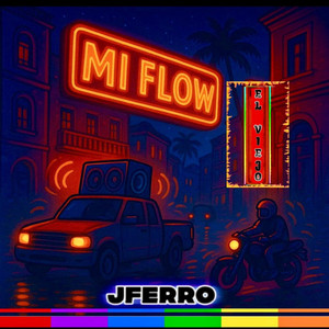 Mi Flow