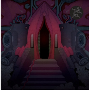 Like a Machine (Extended Erotic Vocal)