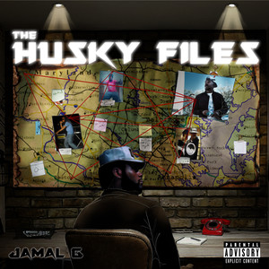 The Husky Files (Explicit)