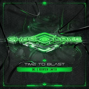 Time to Blast (Original Mix)