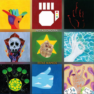 Sambaton(feat. Wilson Kriminal)