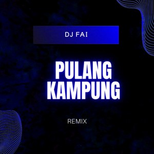 Pulang Kampung (Remix)