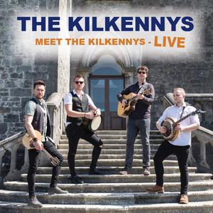 Fields of Athenry (Live)