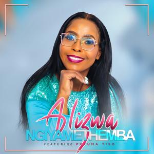 Ngiyamethemba (feat. Putuma Tiso)